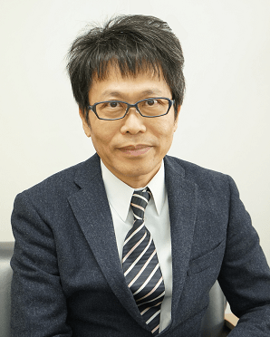 ご挨拶